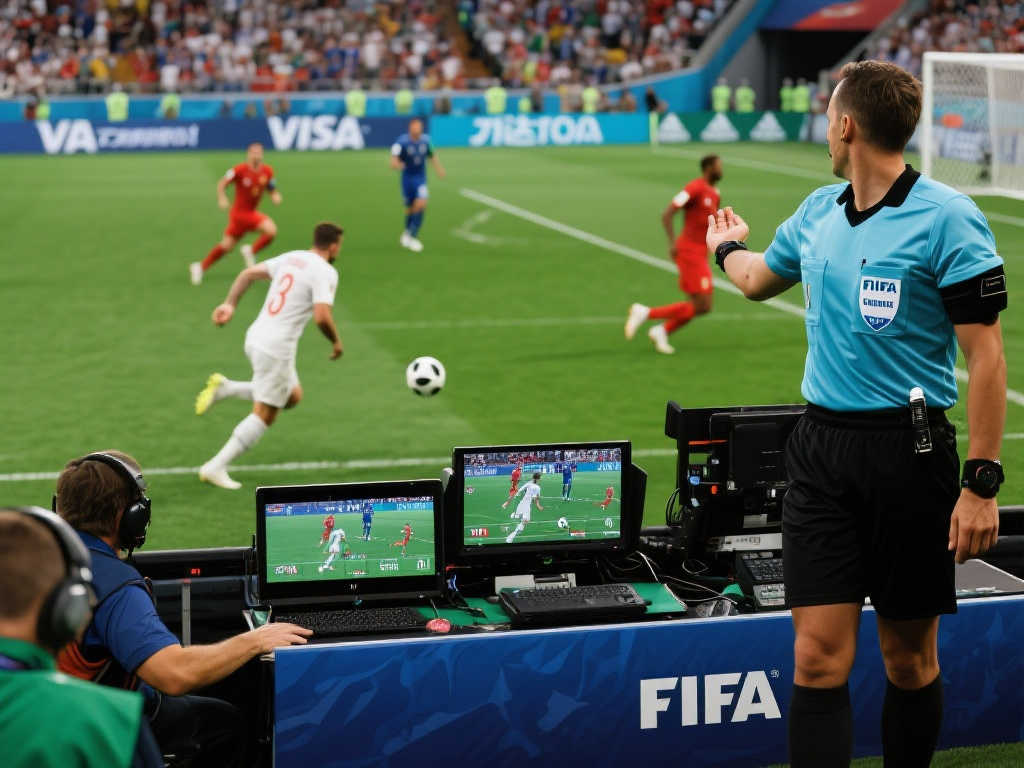 世界杯比分概况简介