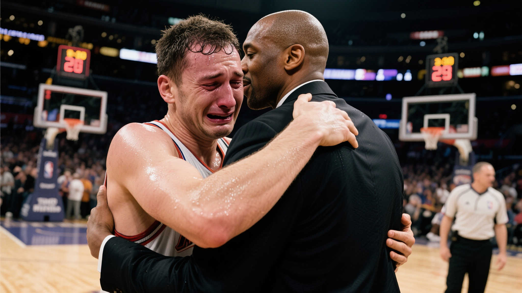 世界杯比分概况简介