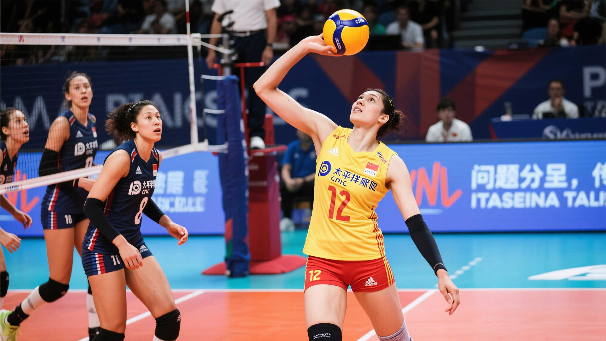 世界杯比分概况简介