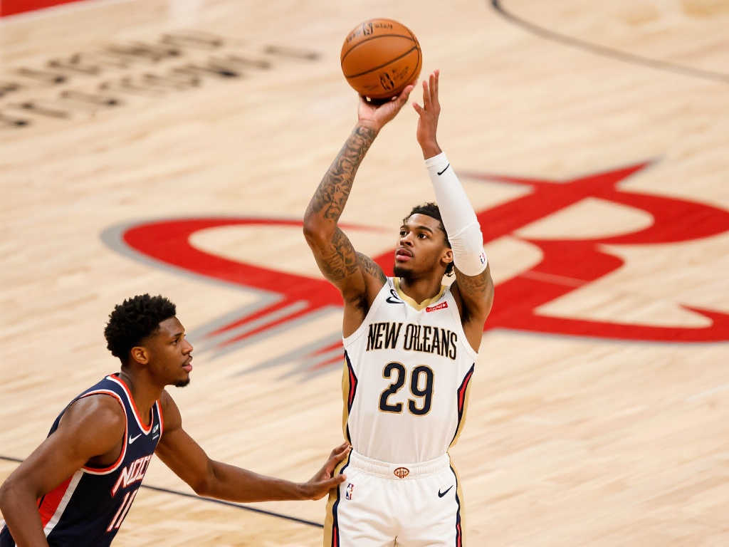 【分析】火箭急需得分利器，英格拉姆与巴特勒成潜在目标